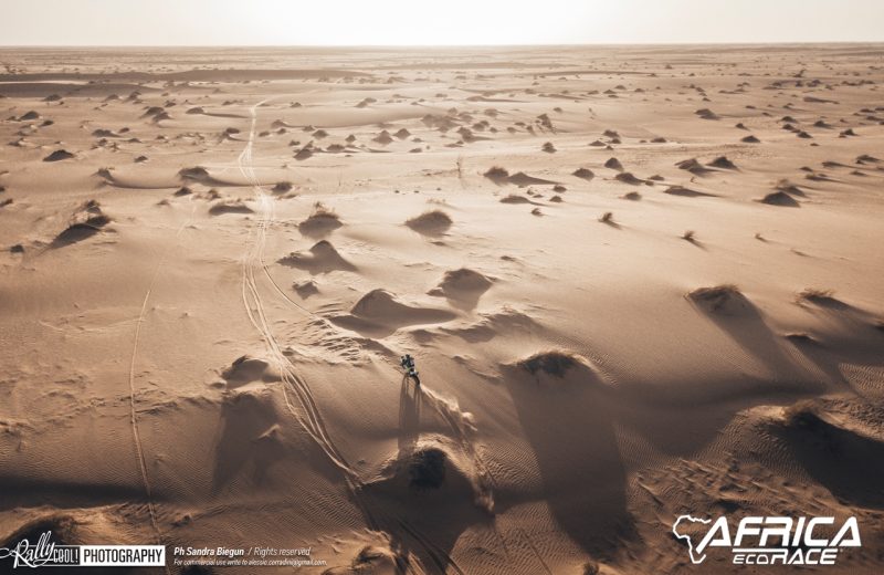 Africa Race 2019 – Etape N°8 : Chami/Amodjar — 300