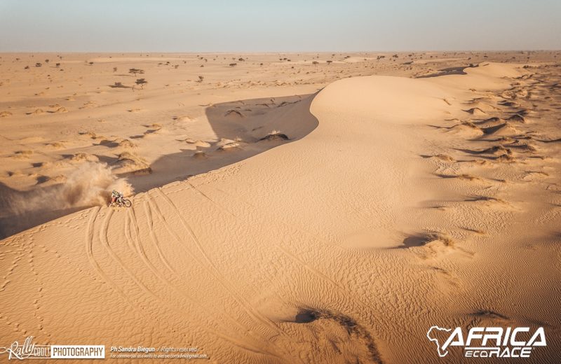 Africa Race 2019 – Etape N°8 : Chami/Amodjar — 165