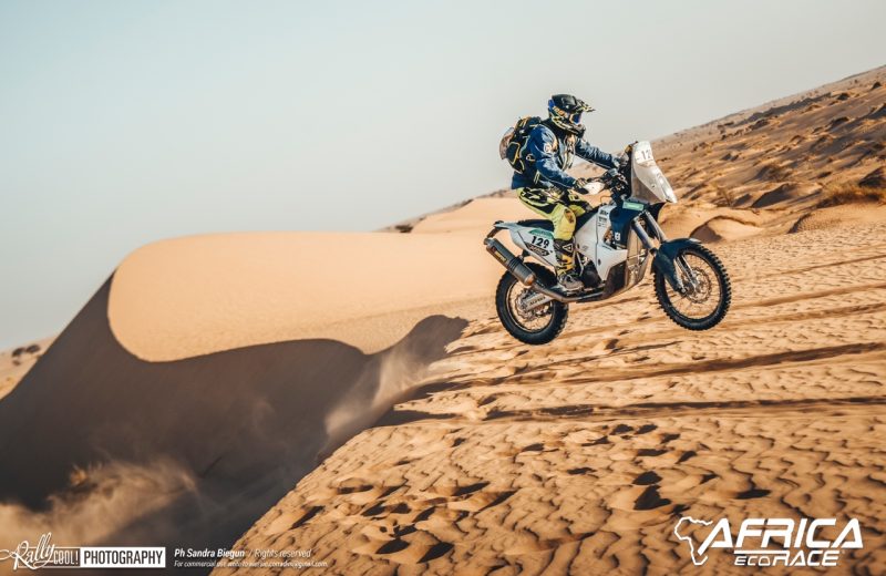 Africa Race 2019 – Etape N°8 : Chami/Amodjar — 269