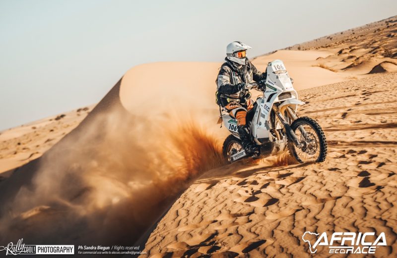 Africa Race 2019 – Etape N°8 : Chami/Amodjar — 317