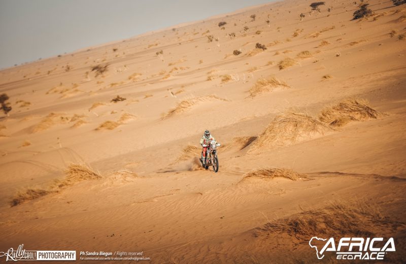 Africa Race 2019 – Etape N°8 : Chami/Amodjar — 293