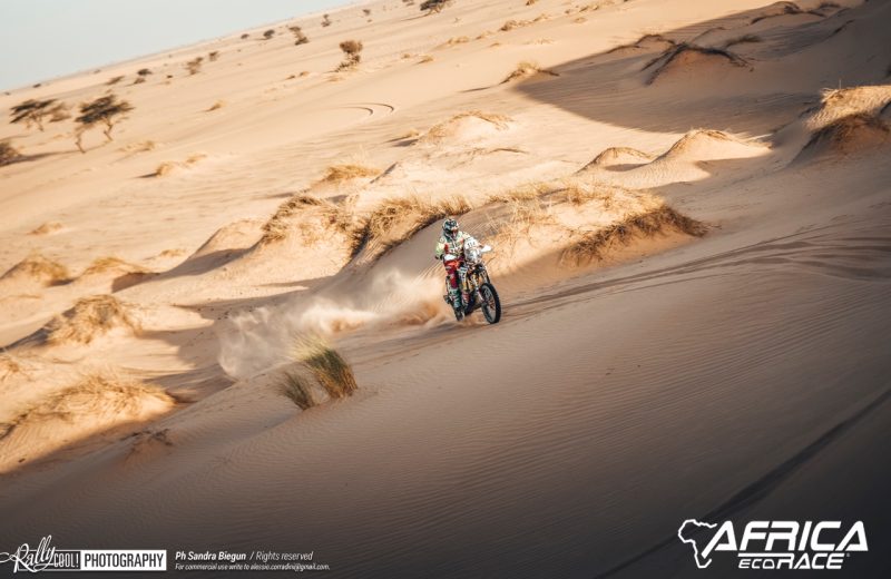 Africa Race 2019 – Etape N°8 : Chami/Amodjar — 158