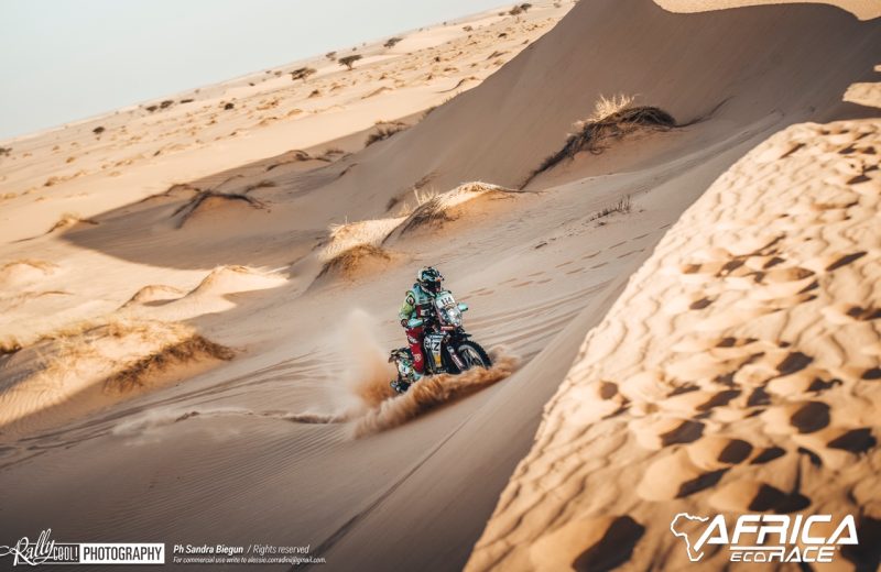 Africa Race 2019 – Etape N°8 : Chami/Amodjar — 166