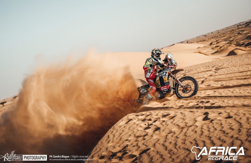 Africa Race 2019 – Etape N°8 : Chami/Amodjar — 261