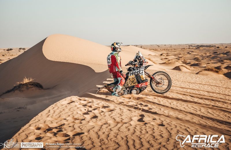 Africa Race 2019 – Etape N°8 : Chami/Amodjar — 223