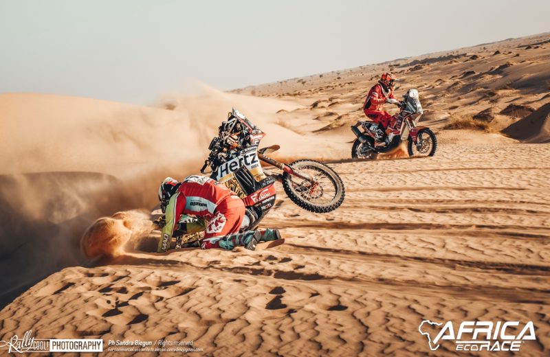 Africa Race 2019 – Etape N°8 : Chami/Amodjar — 198