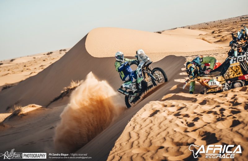 Africa Race 2019 – Etape N°8 : Chami/Amodjar — 159
