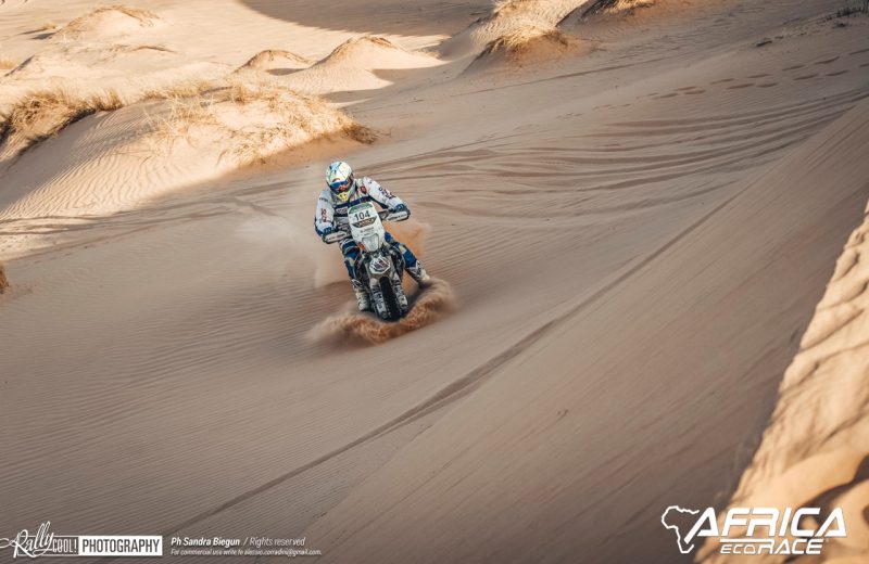 Africa Race 2019 – Etape N°8 : Chami/Amodjar — 167
