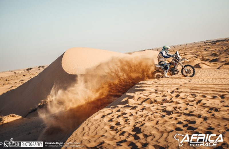 Africa Race 2019 – Etape N°8 : Chami/Amodjar — 224