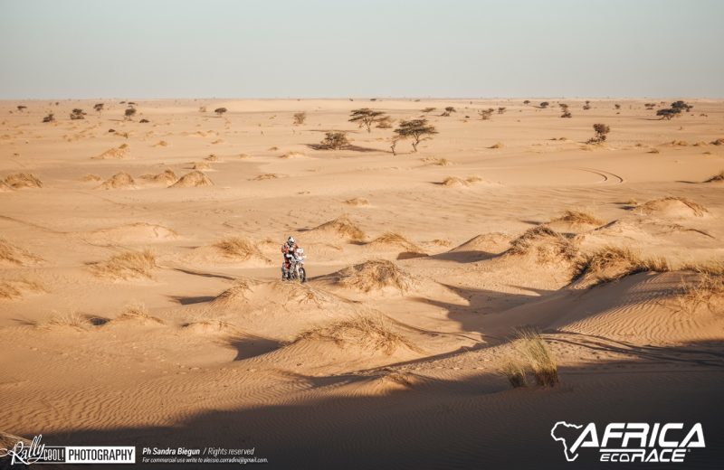 Africa Race 2019 – Etape N°8 : Chami/Amodjar — 238