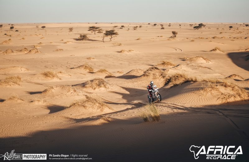 Africa Race 2019 – Etape N°8 : Chami/Amodjar — 246