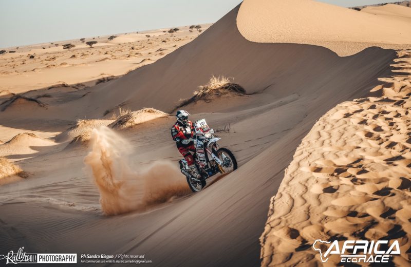 Africa Race 2019 – Etape N°8 : Chami/Amodjar — 247