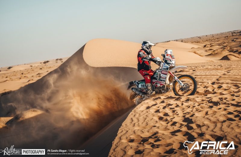 Africa Race 2019 – Etape N°8 : Chami/Amodjar — 191