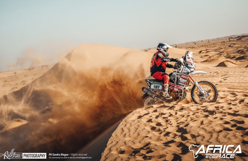 Africa Race 2019 – Etape N°8 : Chami/Amodjar — 214