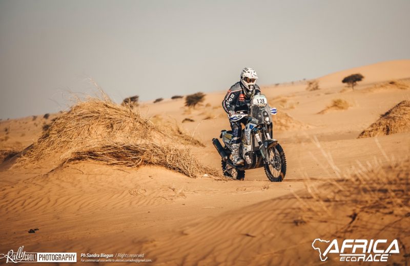 Africa Race 2019 – Etape N°8 : Chami/Amodjar — 248
