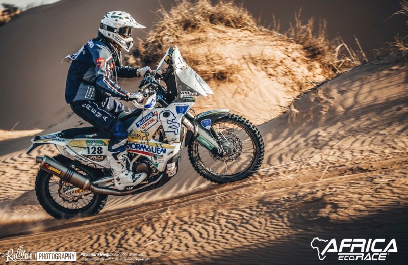 Africa Race 2019 – Etape N°8 : Chami/Amodjar — 277