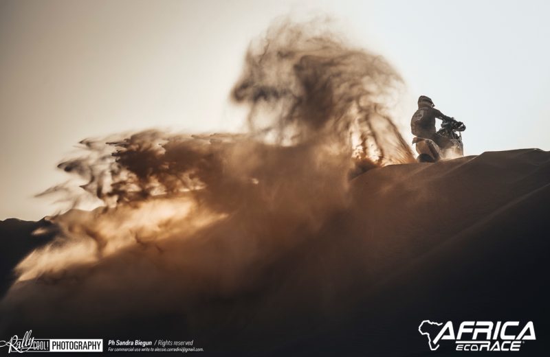 Africa Race 2019 – Etape N°8 : Chami/Amodjar — 192