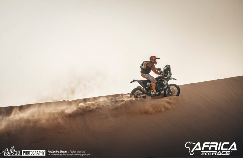 Africa Race 2019 – Etape N°8 : Chami/Amodjar — 168