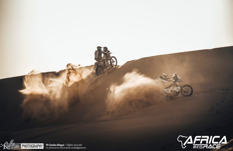 Africa Race 2019 – Etape N°8 : Chami/Amodjar — 249