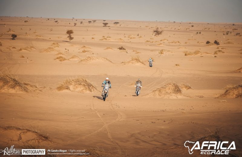 Africa Race 2019 – Etape N°8 : Chami/Amodjar — 206