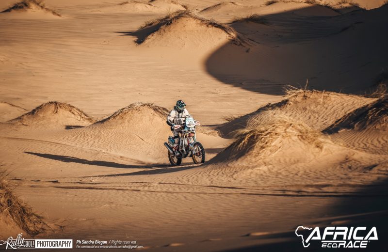 Africa Race 2019 – Etape N°8 : Chami/Amodjar — 301