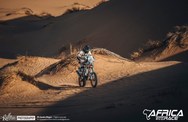Africa Race 2019 – Etape N°8 : Chami/Amodjar — 169