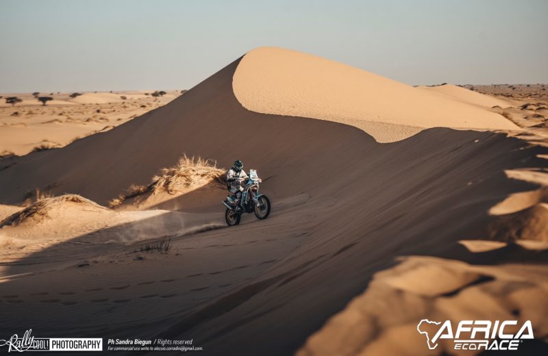 Africa Race 2019 – Etape N°8 : Chami/Amodjar — 318