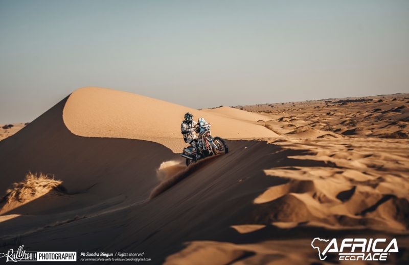 Africa Race 2019 – Etape N°8 : Chami/Amodjar — 294