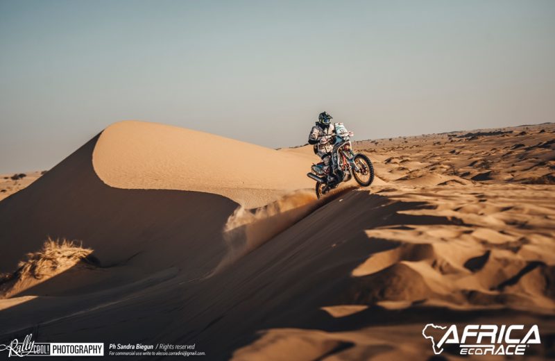 Africa Race 2019 – Etape N°8 : Chami/Amodjar — 176