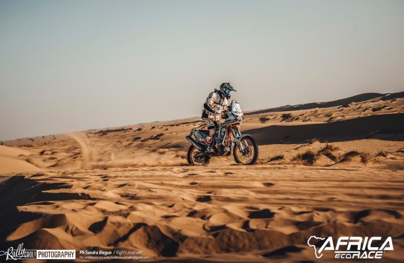 Africa Race 2019 – Etape N°8 : Chami/Amodjar — 193