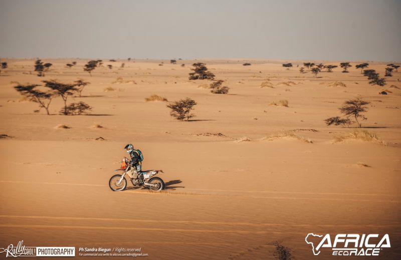 Africa Race 2019 – Etape N°8 : Chami/Amodjar — 231