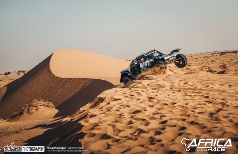 Africa Race 2019 – Etape N°8 : Chami/Amodjar — 264