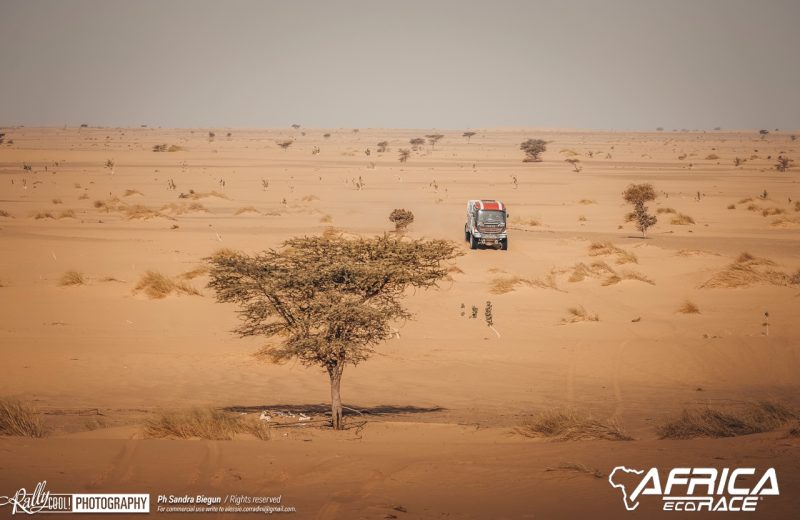Africa Race 2019 – Etape N°8 : Chami/Amodjar — 239