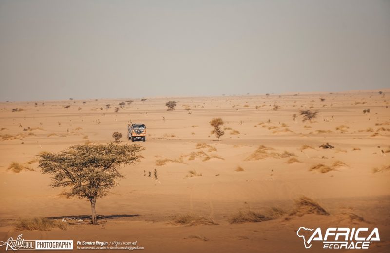 Africa Race 2019 – Etape N°8 : Chami/Amodjar — 177