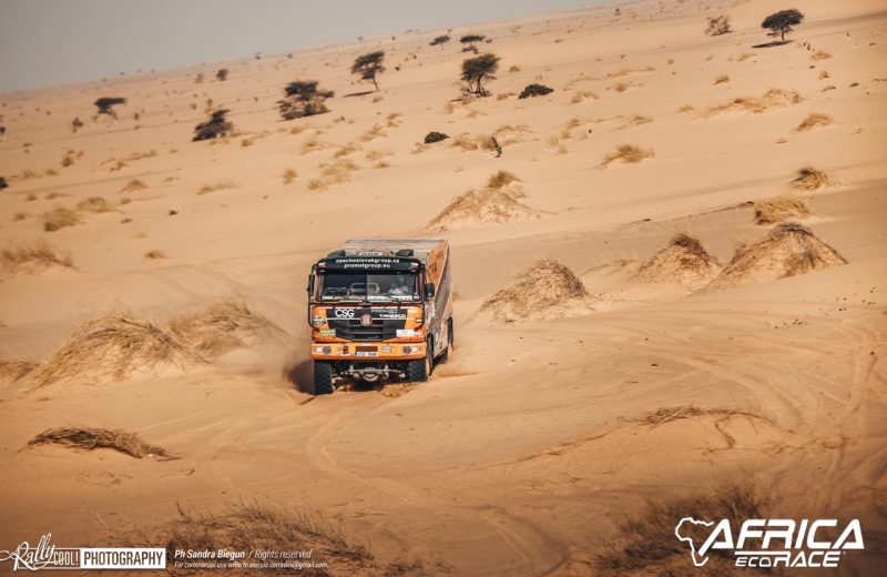 Africa Race 2019 – Etape N°8 : Chami/Amodjar — 309
