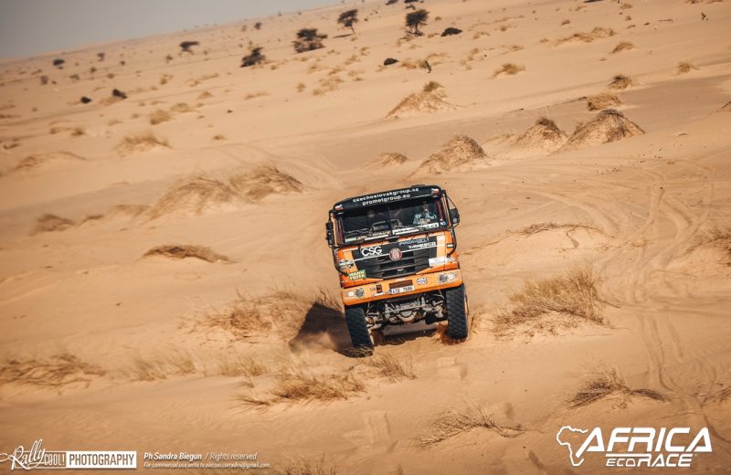 Africa Race 2019 – Etape N°8 : Chami/Amodjar — 171