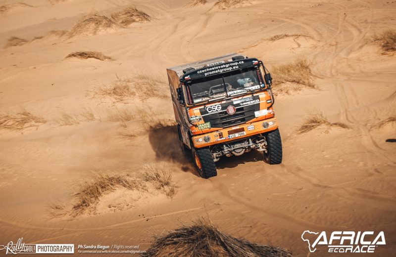 Africa Race 2019 – Etape N°8 : Chami/Amodjar — 182