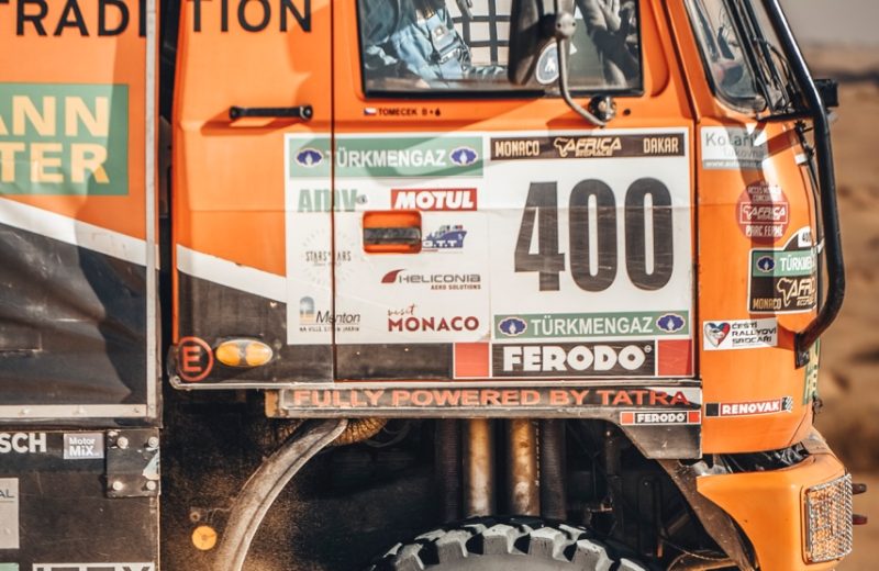 Africa Race 2019 – Etape N°8 : Chami/Amodjar — 161