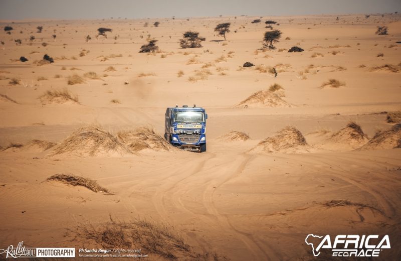 Africa Race 2019 – Etape N°8 : Chami/Amodjar — 271