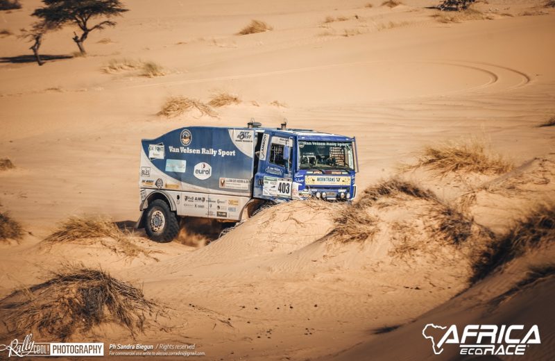 Africa Race 2019 – Etape N°8 : Chami/Amodjar — 233