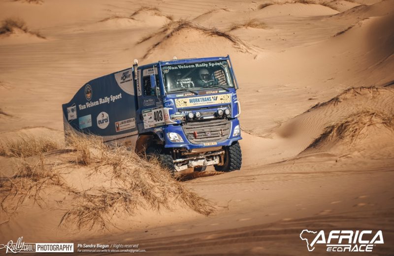 Africa Race 2019 – Etape N°8 : Chami/Amodjar — 201