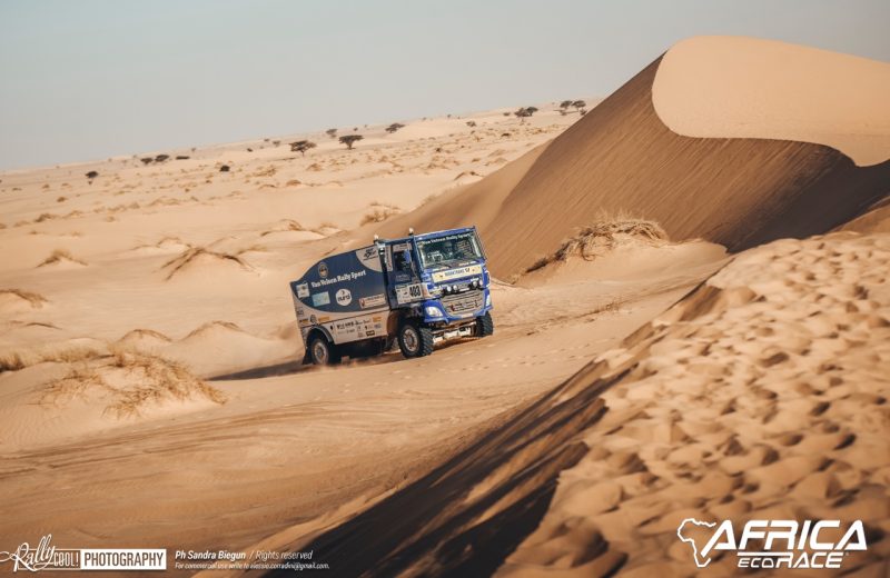 Africa Race 2019 – Etape N°8 : Chami/Amodjar — 202