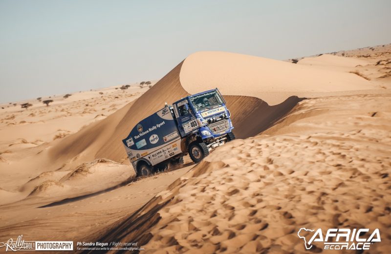 Africa Race 2019 – Etape N°8 : Chami/Amodjar — 234
