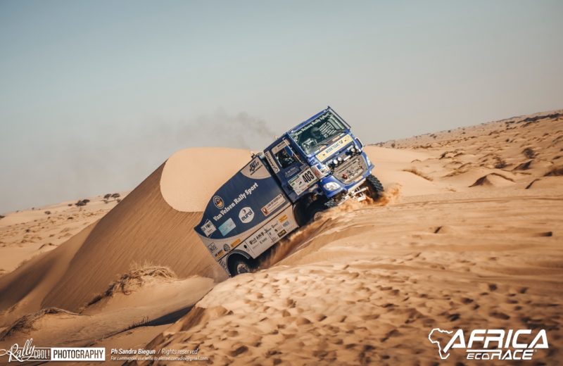 Africa Race 2019 – Etape N°8 : Chami/Amodjar — 256