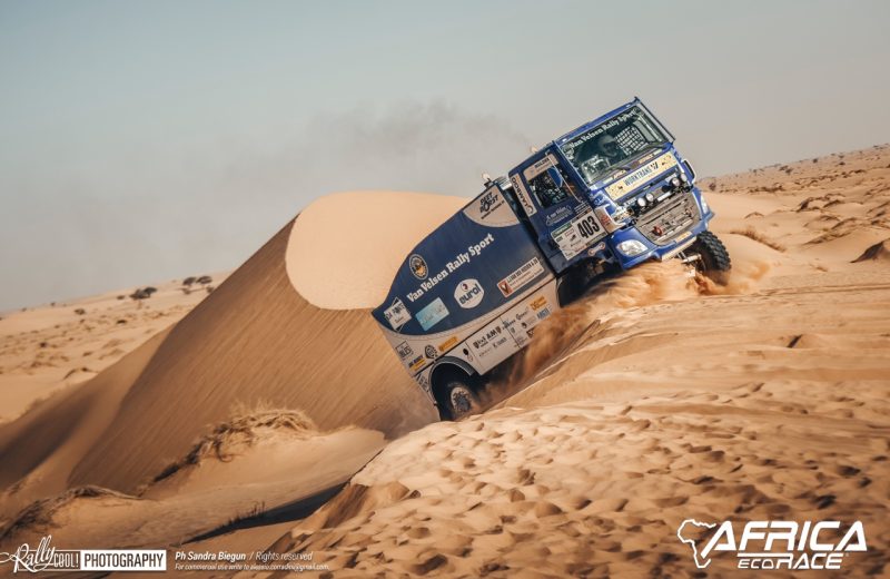 Africa Race 2019 – Etape N°8 : Chami/Amodjar — 286