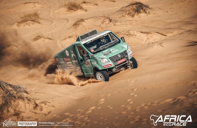 Africa Race 2019 – Etape N°8 : Chami/Amodjar — 183
