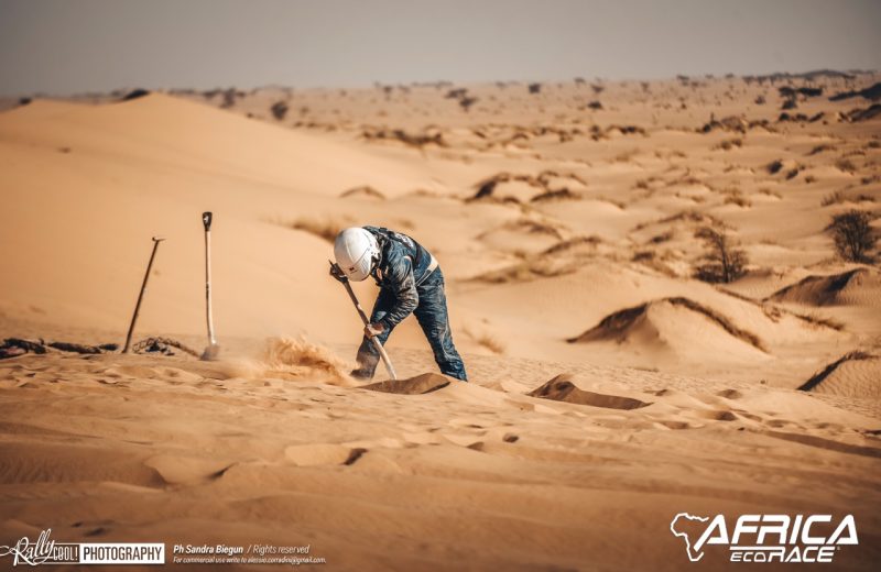 Africa Race 2019 – Etape N°8 : Chami/Amodjar — 272