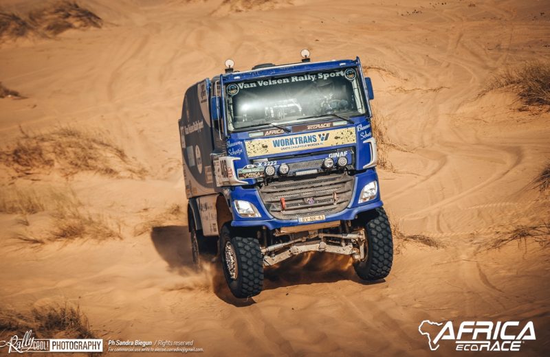 Africa Race 2019 – Etape N°8 : Chami/Amodjar — 184
