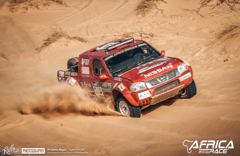 Africa Race 2019 – Etape N°8 : Chami/Amodjar — 273