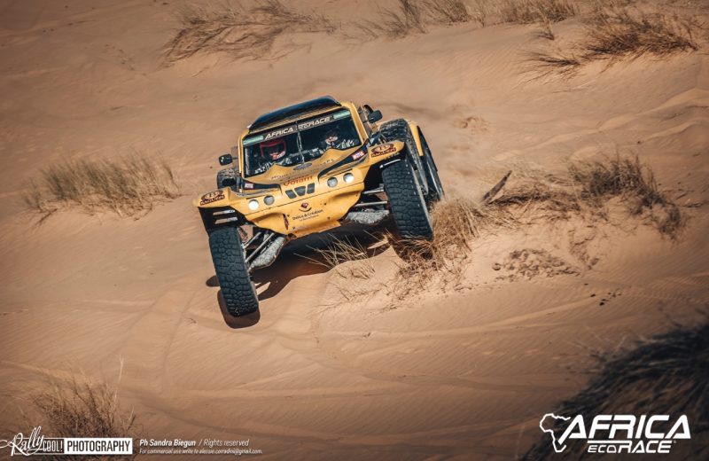 Africa Race 2019 – Etape N°8 : Chami/Amodjar — 195